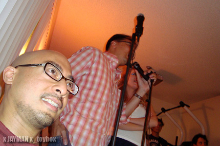 Saturday Rock Band Saturday Rock Band