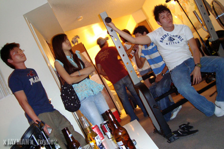 Saturday Rock Band Saturday Rock Band