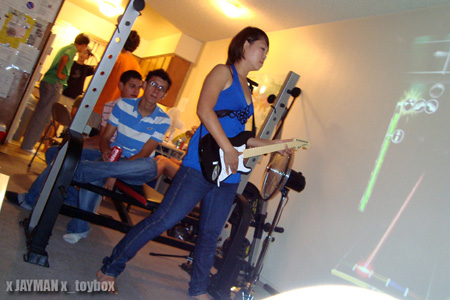 Saturday Rock Band Saturday Rock Band