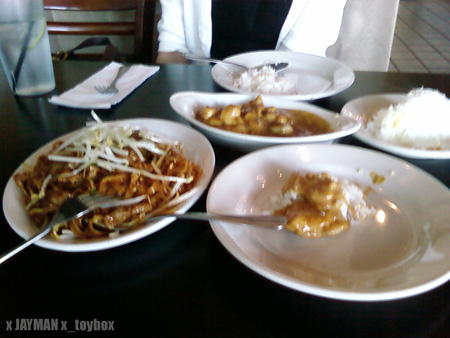 Galanga Thai Eatery Galanga Thai Eatery