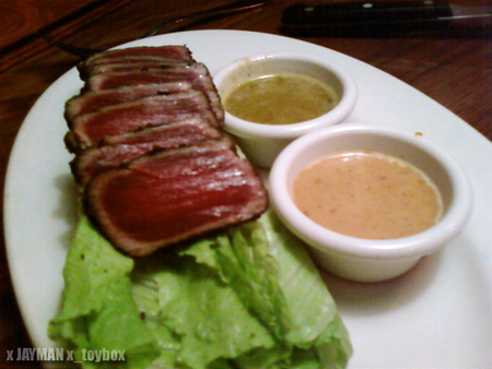 Outback Steakhouse Outback Steakhouse