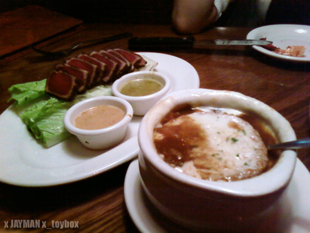 Outback Steakhouse Outback Steakhouse