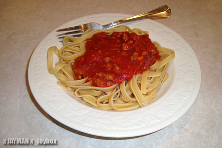 First Time Cooking, Fettucini Pasta First Time Cooking, Fettucini Pasta