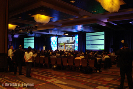 User Conference User Conference