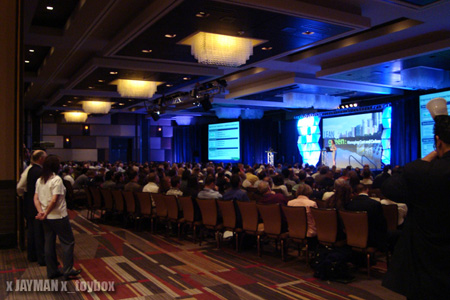 User Conference User Conference
