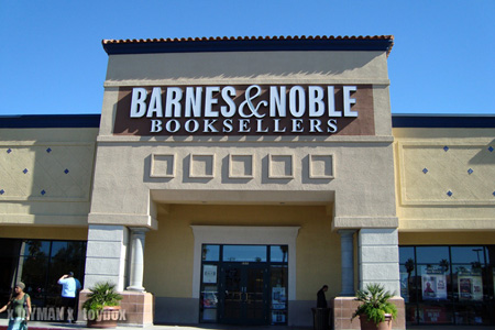 Barnes & Noble Math Study with Melanie Barnes & Noble Math Study with Melanie