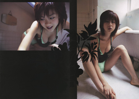 Aki Hoshino | 호시노 아키 | 星野亞紀 | ほしのあき | Miss Actress Photo Book #070 (2005) Aki Hoshino | 호시노 아키 | 星野亞紀 | ほしのあき | Miss Actress Photo Book #070 (2005)