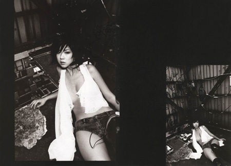 Aki Hoshino | 호시노 아키 | 星野亞紀 | ほしのあき | Miss Actress Photo Book #070 (2005) Aki Hoshino | 호시노 아키 | 星野亞紀 | ほしのあき | Miss Actress Photo Book #070 (2005)