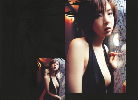 Aki Hoshino | 호시노 아키 | 星野亞紀 | ほしのあき | Miss Actress Photo Book #070 (2005) Aki Hoshino | 호시노 아키 | 星野亞紀 | ほしのあき | Miss Actress Photo Book #070 (2005)
