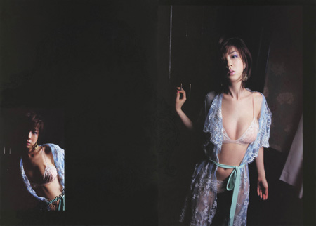 Aki Hoshino | 호시노 아키 | 星野亞紀 | ほしのあき | Miss Actress Photo Book #070 (2005) Aki Hoshino | 호시노 아키 | 星野亞紀 | ほしのあき | Miss Actress Photo Book #070 (2005)