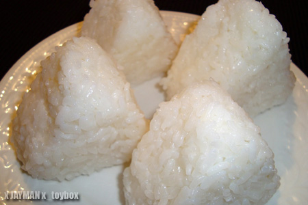 More Onigiri & Japanese Souvenirs More Onigiri & Japanese Souvenirs