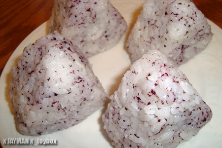 More Onigiri & Japanese Souvenirs More Onigiri & Japanese Souvenirs