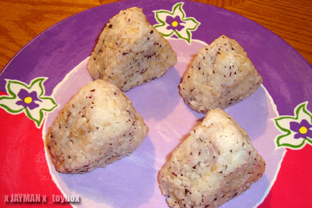 More Onigiri & Japanese Souvenirs More Onigiri & Japanese Souvenirs