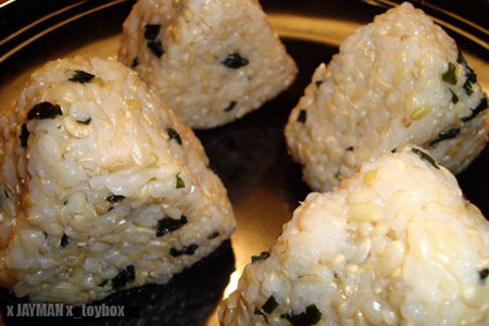 More Onigiri & Japanese Souvenirs More Onigiri & Japanese Souvenirs
