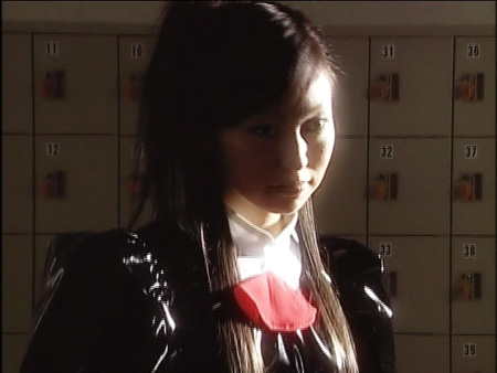 Agent Aika - Live Action (2007) Agent Aika - Live Action (2007)