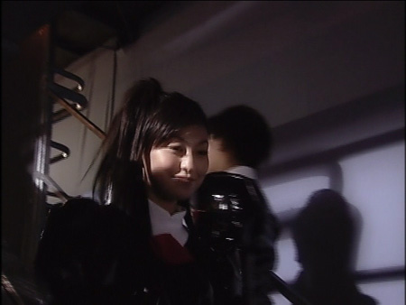 Agent Aika - Live Action (2007) Agent Aika - Live Action (2007)