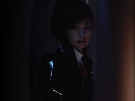 Agent Aika - Live Action (2007) Agent Aika - Live Action (2007)