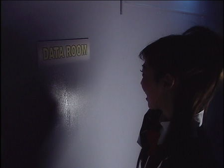 Agent Aika - Live Action (2007) Agent Aika - Live Action (2007)