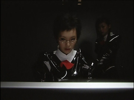 Agent Aika - Live Action (2007) Agent Aika - Live Action (2007)