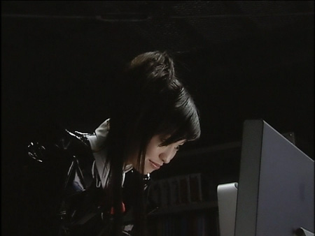 Agent Aika - Live Action (2007) Agent Aika - Live Action (2007)