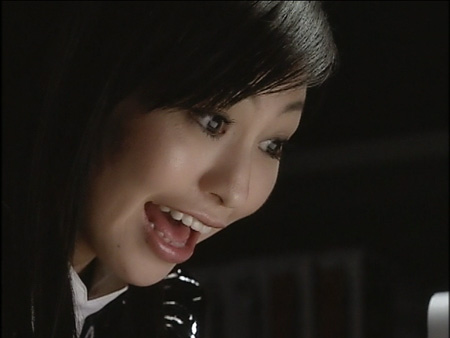 Agent Aika - Live Action (2007) Agent Aika - Live Action (2007)