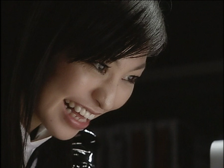 Agent Aika - Live Action (2007) Agent Aika - Live Action (2007)