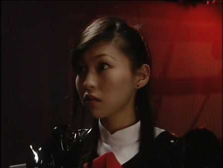 Agent Aika - Live Action (2007) Agent Aika - Live Action (2007)