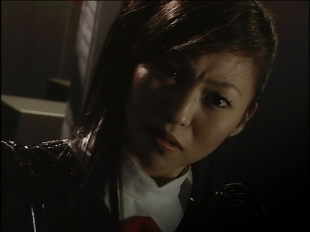 Agent Aika - Live Action (2007) Agent Aika - Live Action (2007)