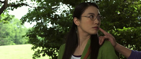 Yukie Nakama | Gokusen - The Movie (2009) Yukie Nakama | Gokusen - The Movie (2009)
