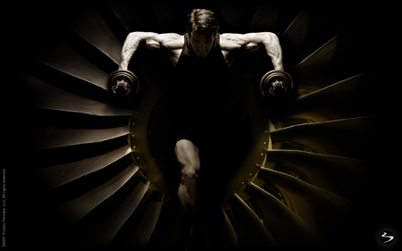 Tony Horton | Power 90 Extreme or P90X (2004) Tony Horton | Power 90 Extreme or P90X (2004)