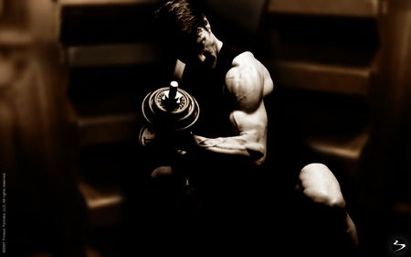 Tony Horton | Power 90 Extreme or P90X (2004) Tony Horton | Power 90 Extreme or P90X (2004)