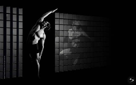 Tony Horton | Power 90 Extreme or P90X (2004) Tony Horton | Power 90 Extreme or P90X (2004)