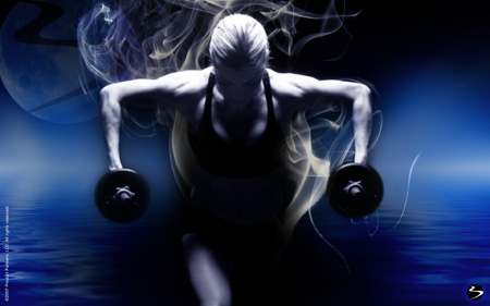 Tony Horton | Power 90 Extreme or P90X (2004) Tony Horton | Power 90 Extreme or P90X (2004)