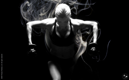 Tony Horton | Power 90 Extreme or P90X (2004) Tony Horton | Power 90 Extreme or P90X (2004)
