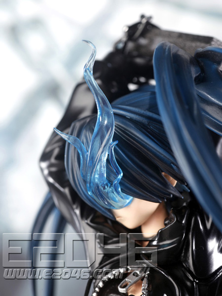 Black Rock Shooter Black Rock Shooter
