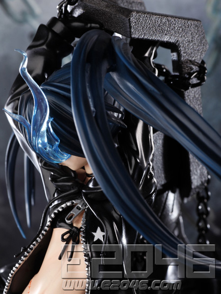 Black Rock Shooter Black Rock Shooter