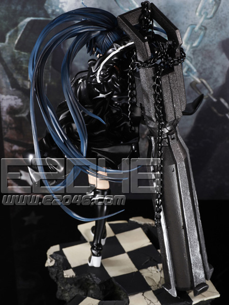 Black Rock Shooter Black Rock Shooter