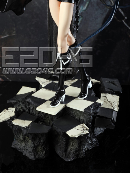 Black Rock Shooter Black Rock Shooter