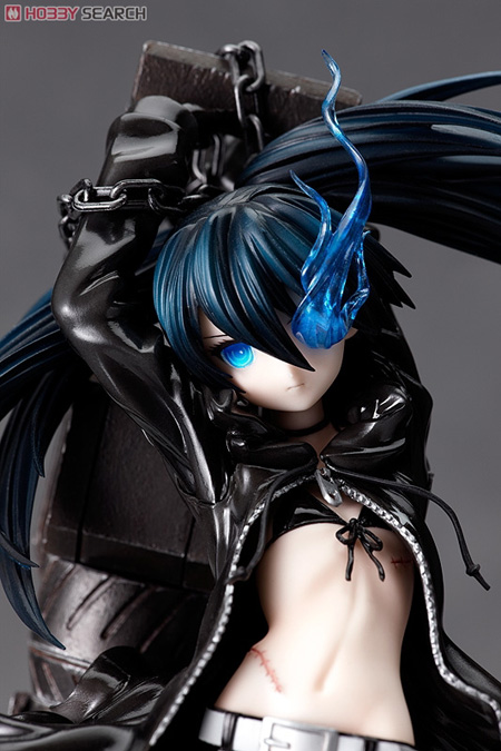 Black Rock Shooter Black Rock Shooter