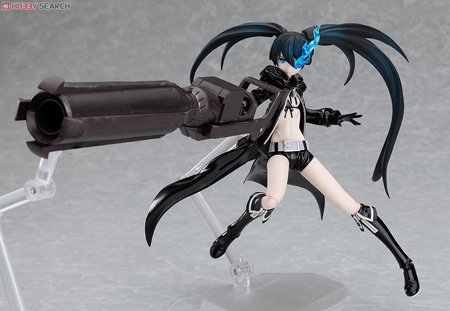 Black Rock Shooter Black Rock Shooter