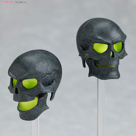Dead Master Dead Master