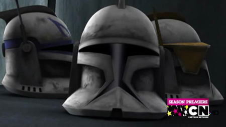 Star Wars - The Clone Wars - Season 3 Star Wars - The Clone Wars - Season 3