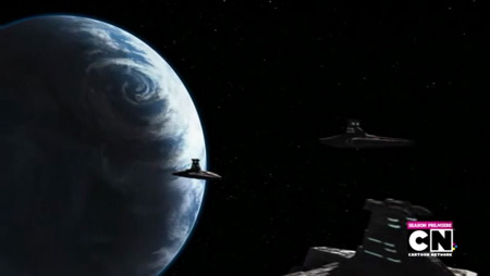 Star Wars - The Clone Wars - Season 3 Star Wars - The Clone Wars - Season 3