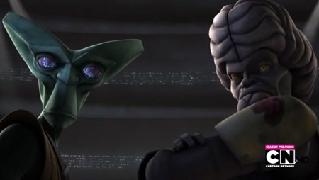 Star Wars - The Clone Wars - Season 3 Star Wars - The Clone Wars - Season 3