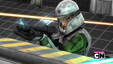 Star Wars - The Clone Wars - Season 3 Star Wars - The Clone Wars - Season 3