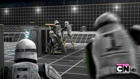 Star Wars - The Clone Wars - Season 3 Star Wars - The Clone Wars - Season 3