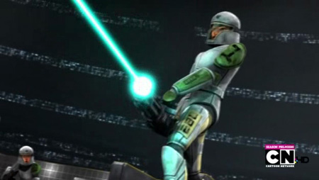 Star Wars - The Clone Wars - Season 3 Star Wars - The Clone Wars - Season 3