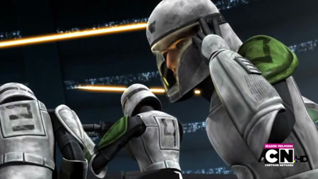 Star Wars - The Clone Wars - Season 3 Star Wars - The Clone Wars - Season 3