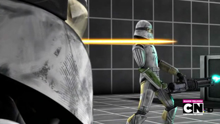 Star Wars - The Clone Wars - Season 3 Star Wars - The Clone Wars - Season 3
