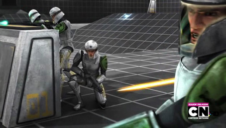 Star Wars - The Clone Wars - Season 3 Star Wars - The Clone Wars - Season 3